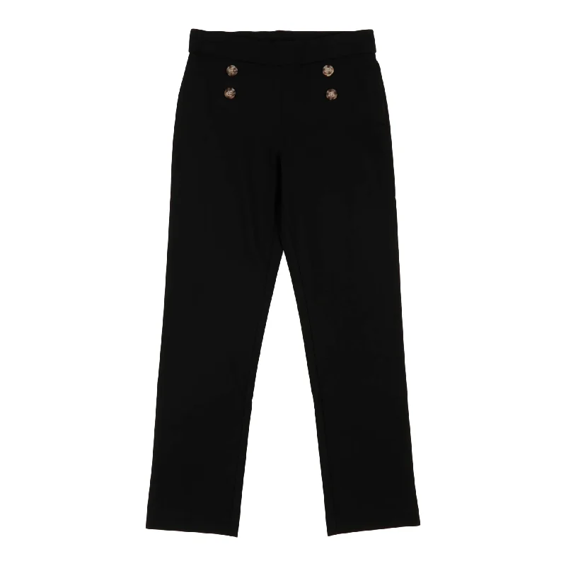 lily morgan Women's Straight-Leg Pants