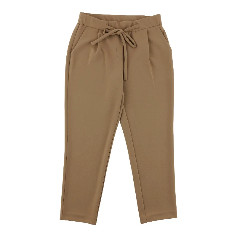 lily morgan Women's Trendsetters Refined Joggers