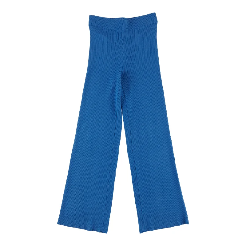 Limited Collection Women's Ribbed Knit Pants