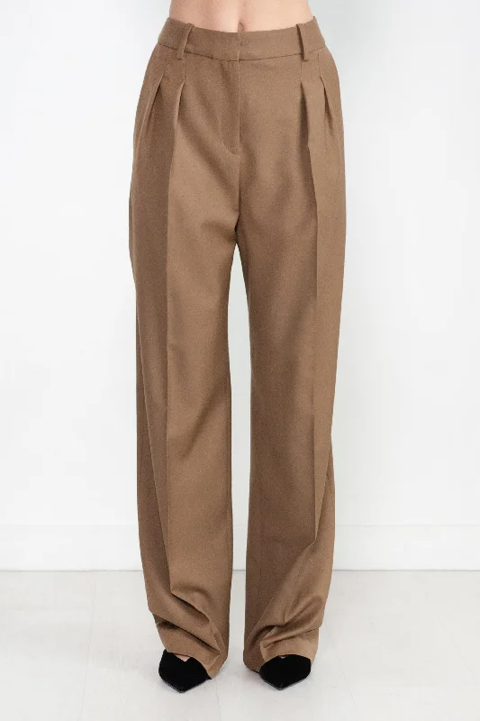 Sbiru Pants, Antique Brown