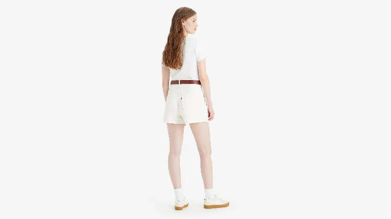 Levi's® Women's Featherweight Mom Shorts