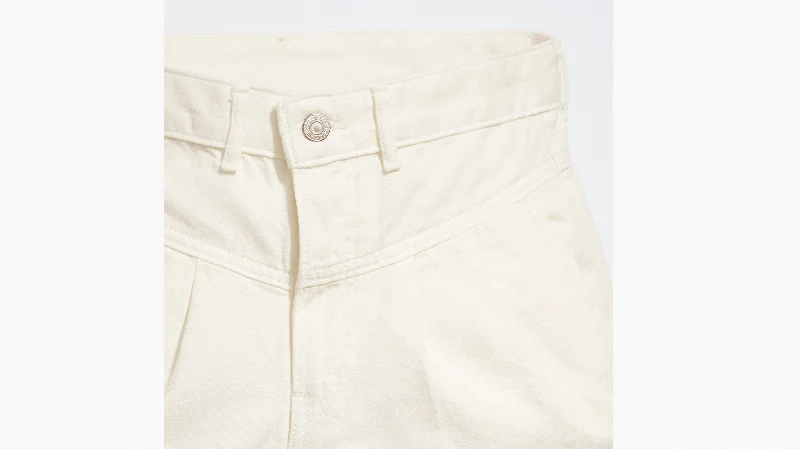 Levi's® Women's Featherweight Mom Shorts