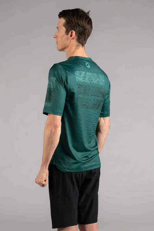 Men's Range Trail Lite Tee