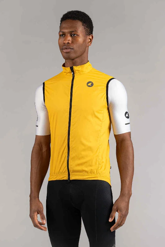 Men's Divide Wind Vest