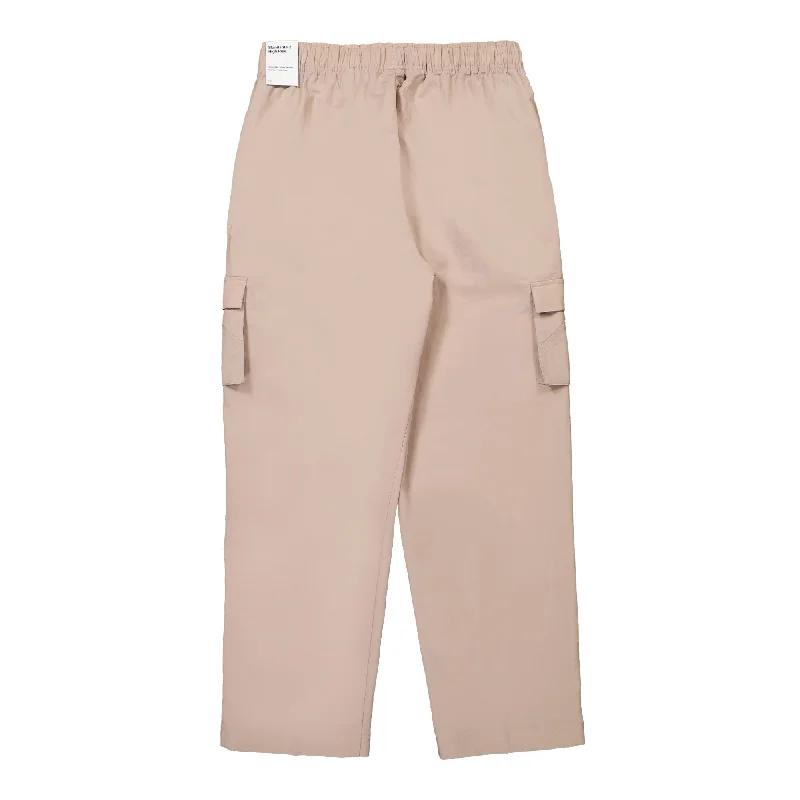 NSW Essential Woven HR Pant