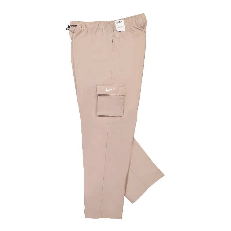 NSW Essential Woven HR Pant