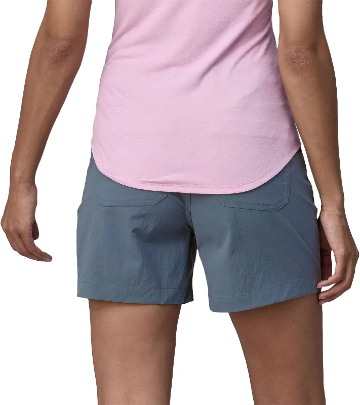 Quandary Shorts 5"" - Women's|-|Short Quandary 5"" - Femme