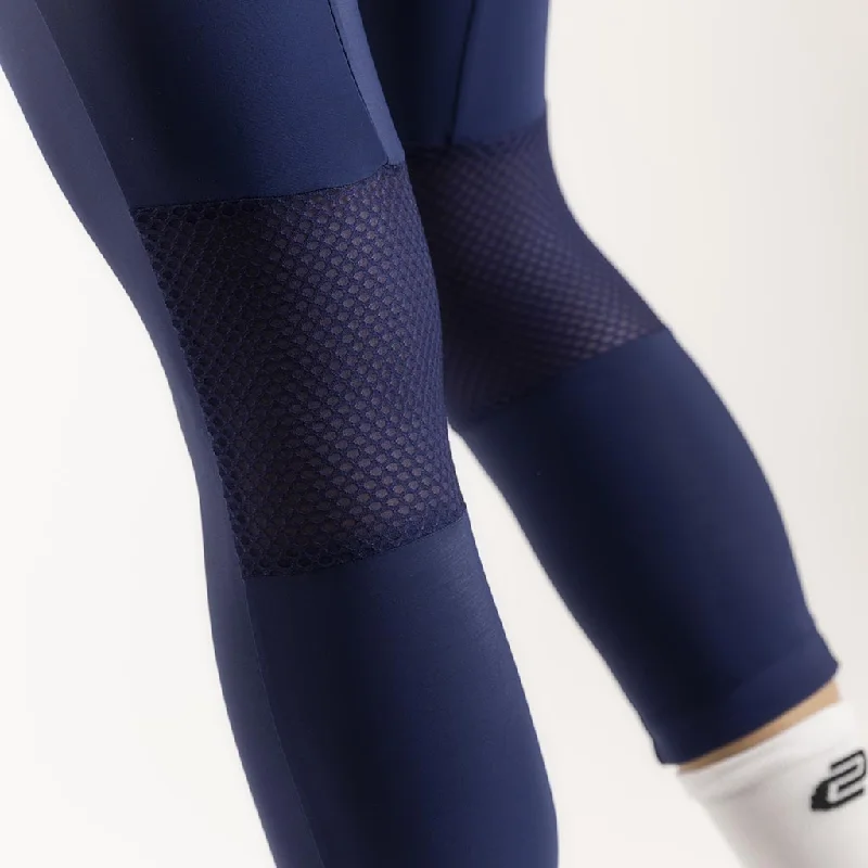 Women's Corsa 3/4 Tights 2.0 (Navy)