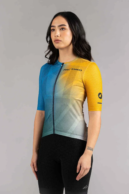 Women's Summit Aero Mesh Jersey