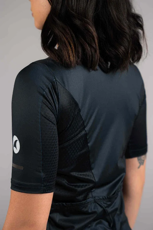 Women's Summit Jersey