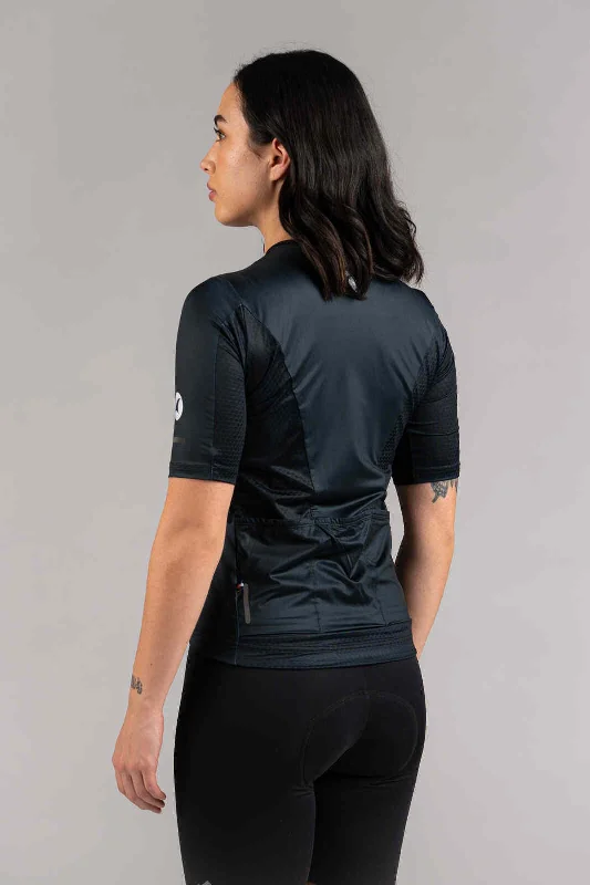 Women's Summit Jersey