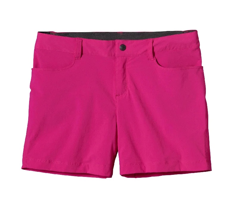 W's Rock Craft Shorts