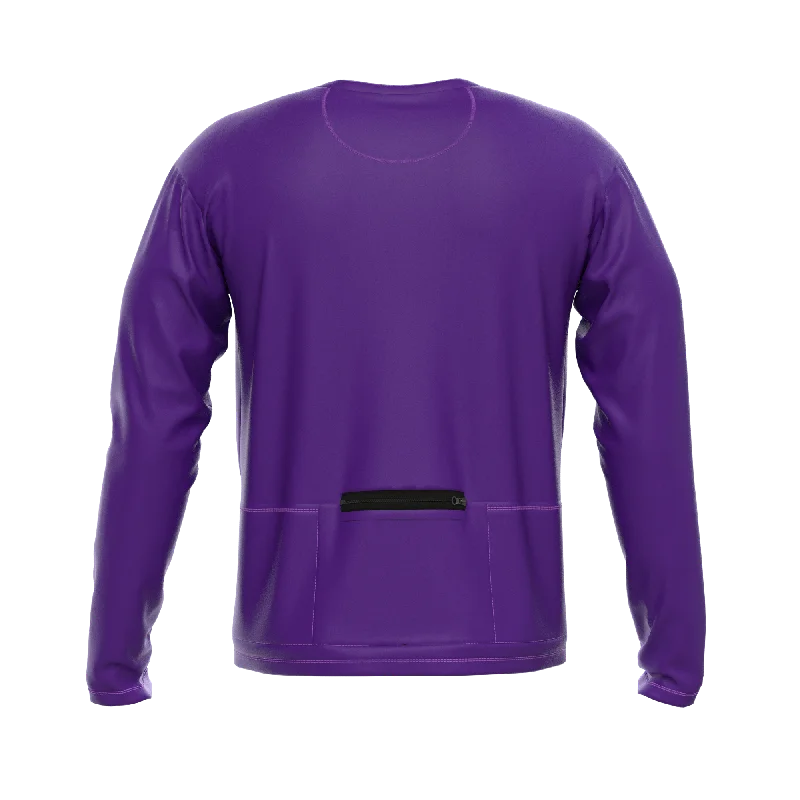 Medium Purple / XS