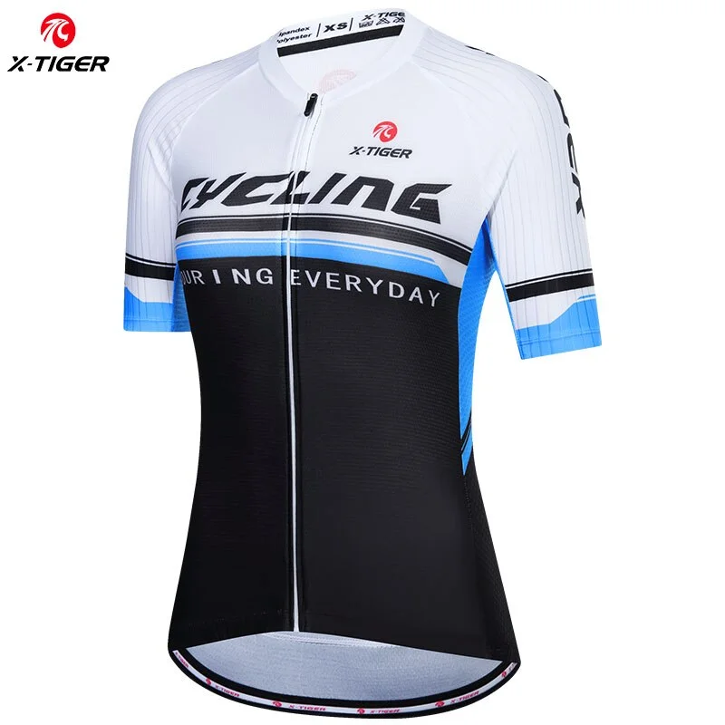 Cycling Jersey 3 / S