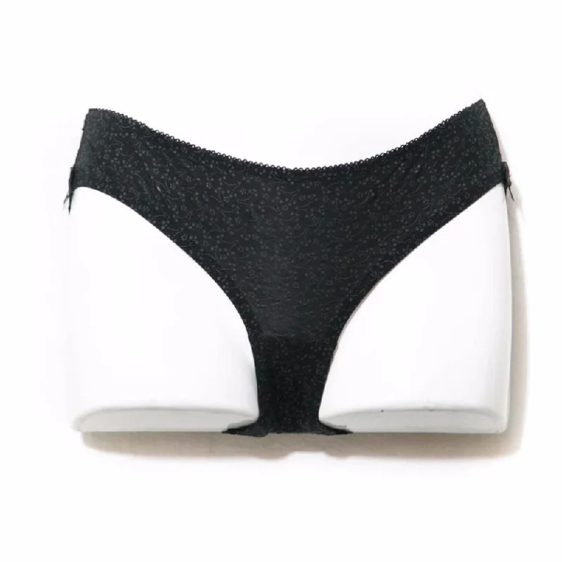 Women Sexy Bikini Stripes Underwear Pantie 5483 Ruffle bikini, Feminine, Trendy, Sexy