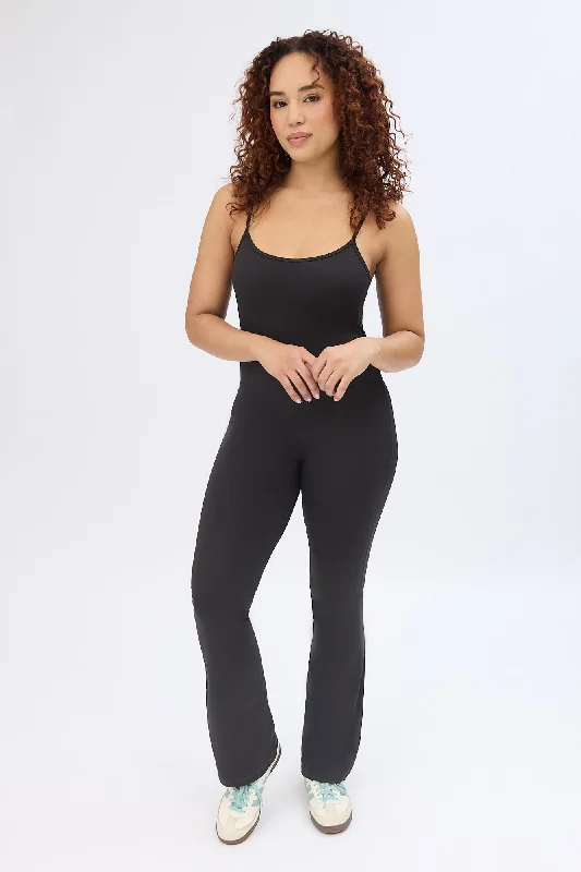UNPLUG By Bluenotes Super Smooth Jumpsuit Summer jumpsuit, Light fabric, Comfortable, Fashionable