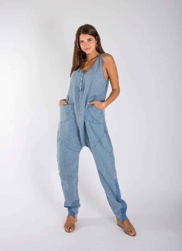 DENIM