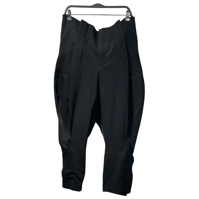 COMME des GARCONS/Jumpsuits/XS/Black/Wool/GS-U003 Camo jumpsuit, Bold pattern, Trendy, Casual COMME des GARCONS/Jumpsuits/XS/Black/Wool/GS-U003 Camo jumpsuit, Bold pattern, Trendy, Casual