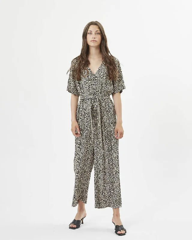 alberte jumpsuit 7460 Sexy jumpsuit, Fashionable, Sleek, Trendy