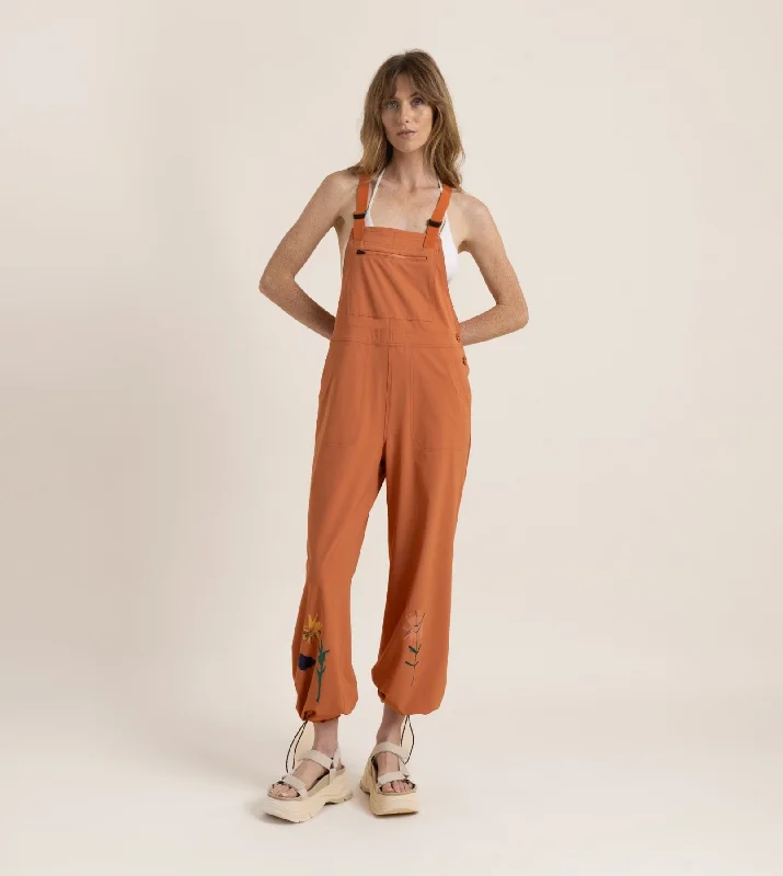 Canyon Overall Jumpsuit Lace-up jumpsuit, Trendy, Sexy, Fashionable