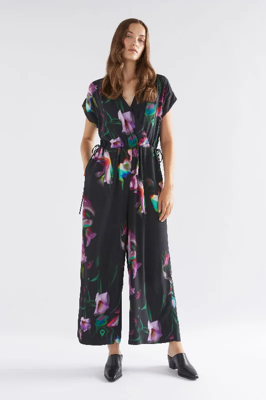 Finna Jumpsuit Denim jumpsuit, Casual, Comfortable, Street style