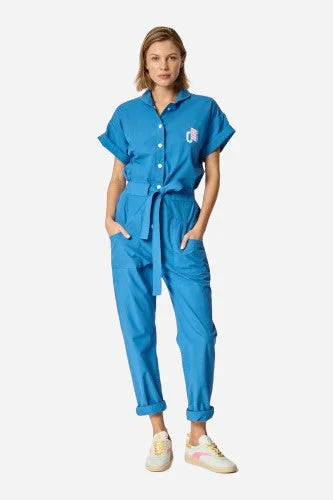 Oncept Jane Jumpsuit in Adriatic Blue Sequin jumpsuit, Glamorous, Party wear, Sparkling Oncept Jane Jumpsuit in Adriatic Blue Sequin jumpsuit, Glamorous, Party wear, Sparkling