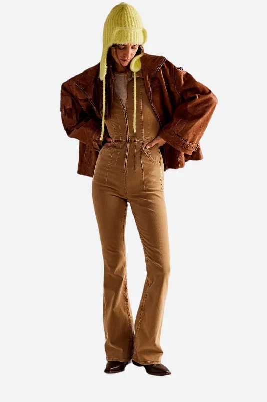 Free People Jayde Flare Jumpsuit in Pier 17 Loose jumpsuit, Comfortable, Casual, Trendy Free People Jayde Flare Jumpsuit in Pier 17 Loose jumpsuit, Comfortable, Casual, Trendy