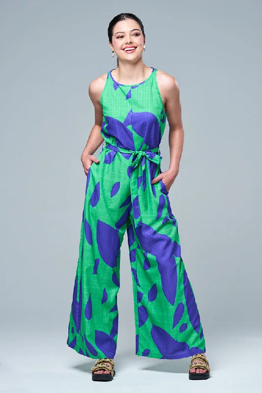 Jumpsuit Jumpsuit romper, Comfortable, Playful, Casual