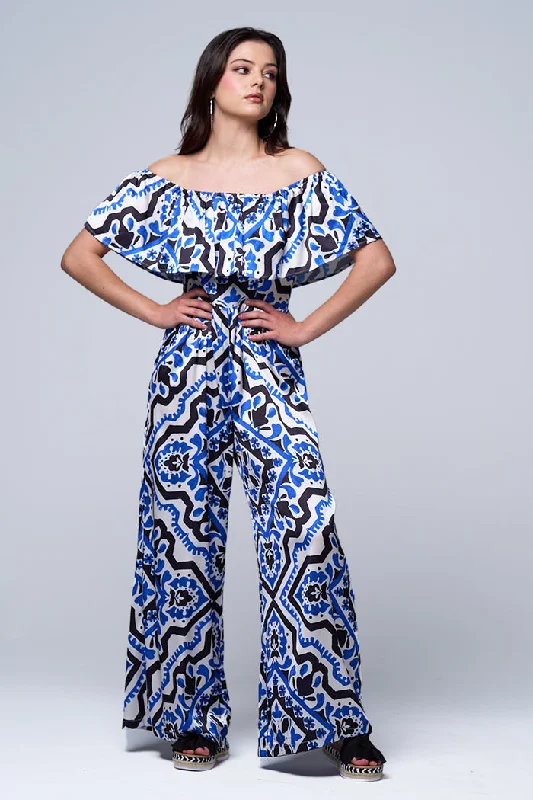 Jumpsuit Utility style jumpsuit, Pockets, Casual, Trendy