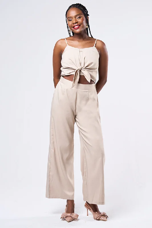 Jumpsuit Formal jumpsuit, Elegant, Stylish, Evening wear