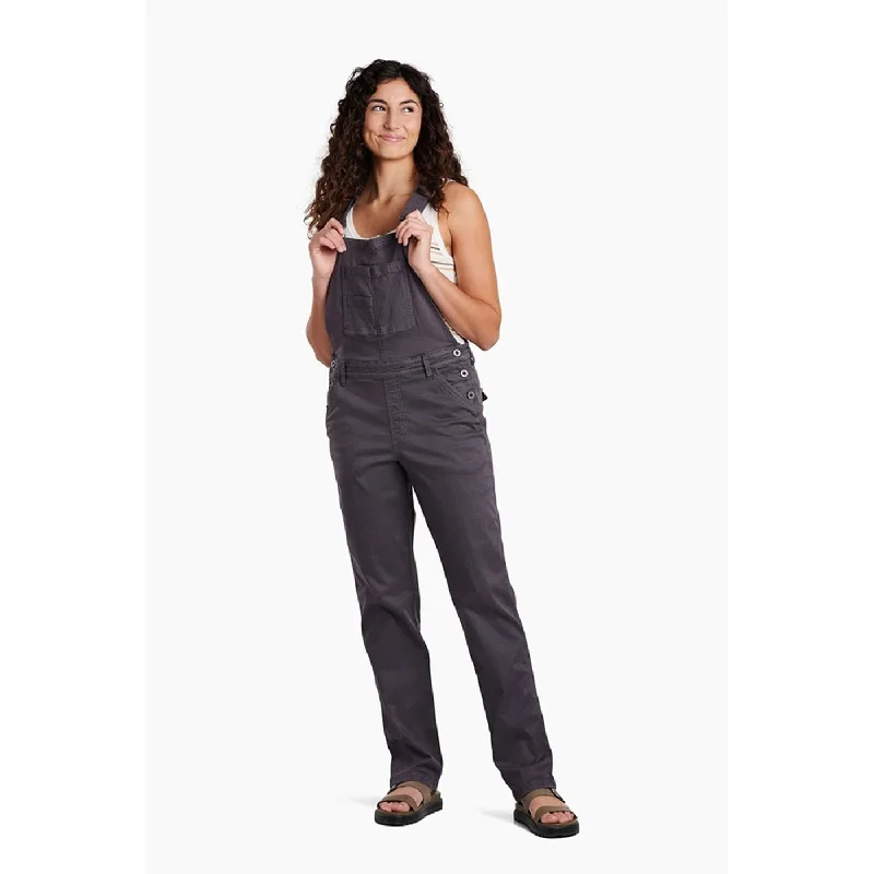 Pavement Twill Jumpsuit Skinny leg jumpsuit, Sleek, Elegant, Trendy