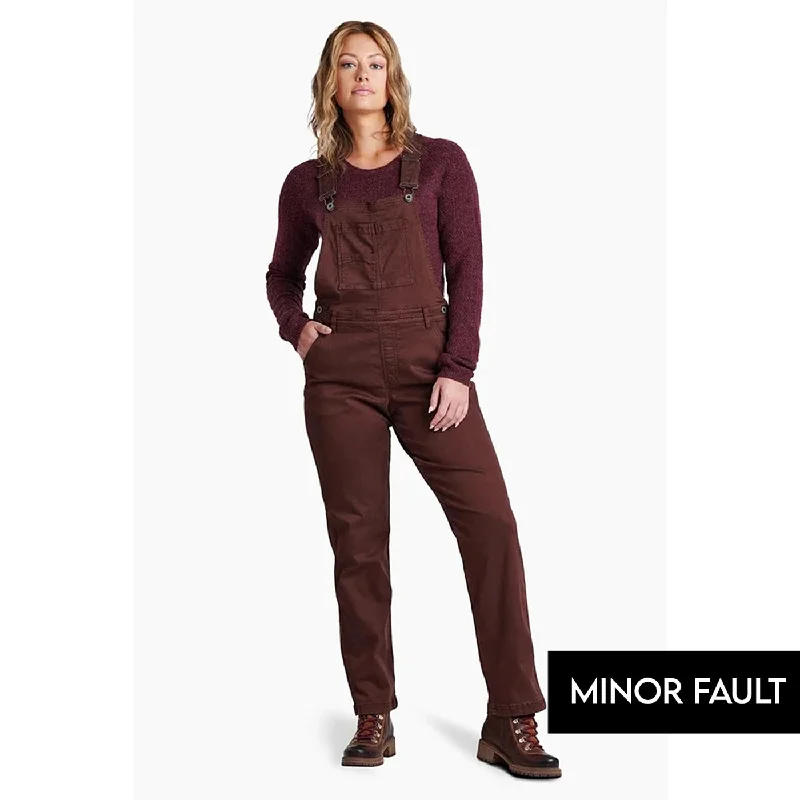 (Minor Fault) Burgundy Twill Jumpsuit Pleated satin jumpsuit, Elegant, Luxe, Chic