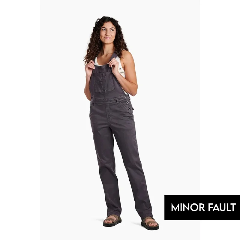 (Minor Fault) Pavement Twill Jumpsuit Printed jumpsuit, Bold design, Comfortable, Trendy (Minor Fault) Pavement Twill Jumpsuit Printed jumpsuit, Bold design, Comfortable, Trendy