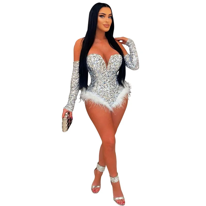 silver